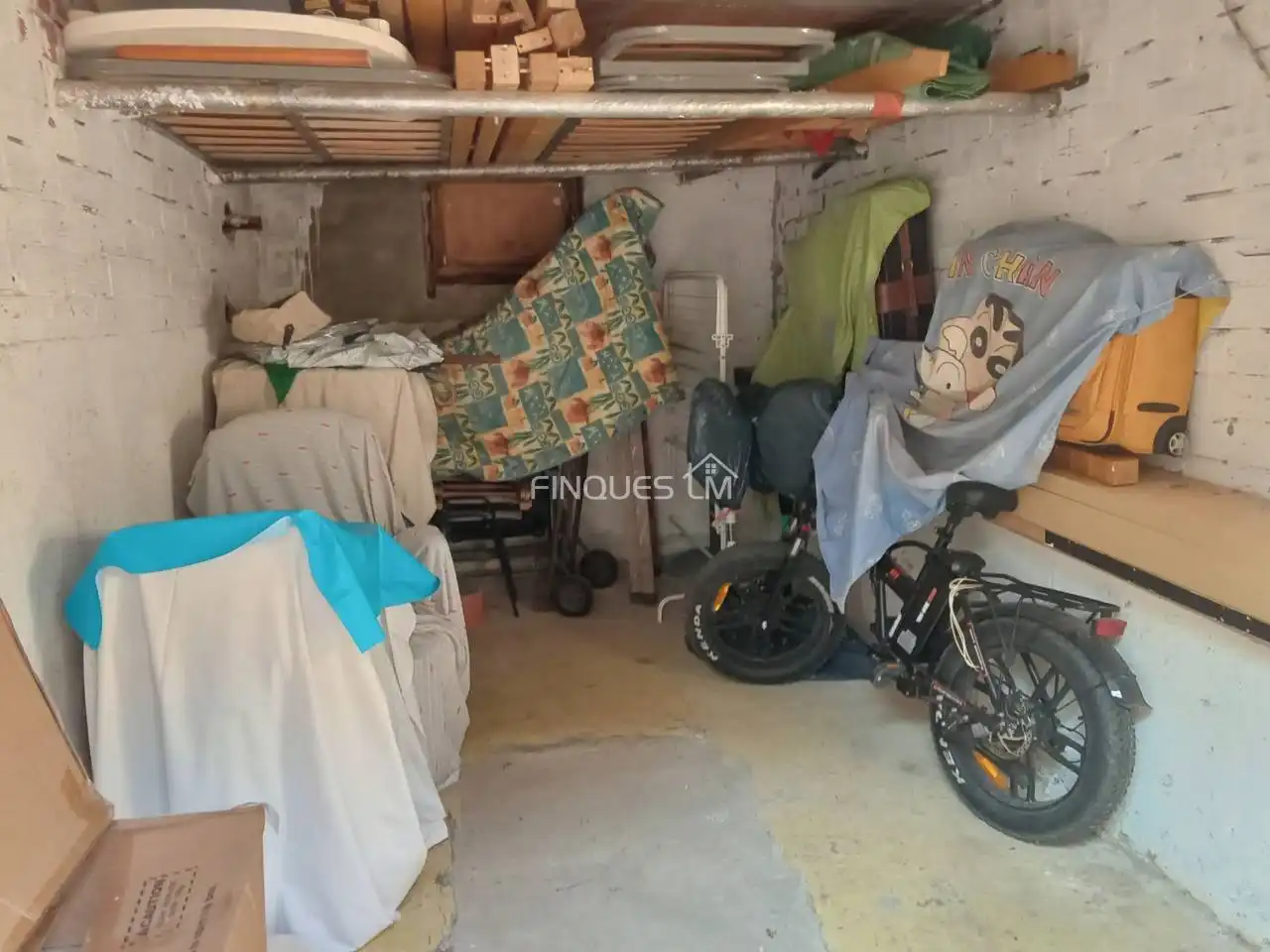 Casa o chalet en venta en Calle Sant Marc, 1, Montbarbat