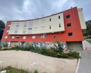 Exterior view of Flat for sale in  Murcia Capital  with Storage room