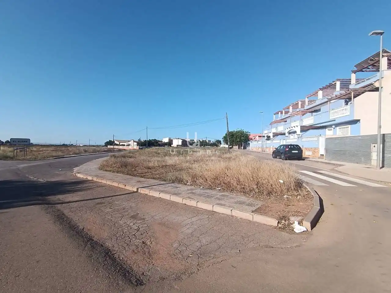 Residencial en venta en Cartagena