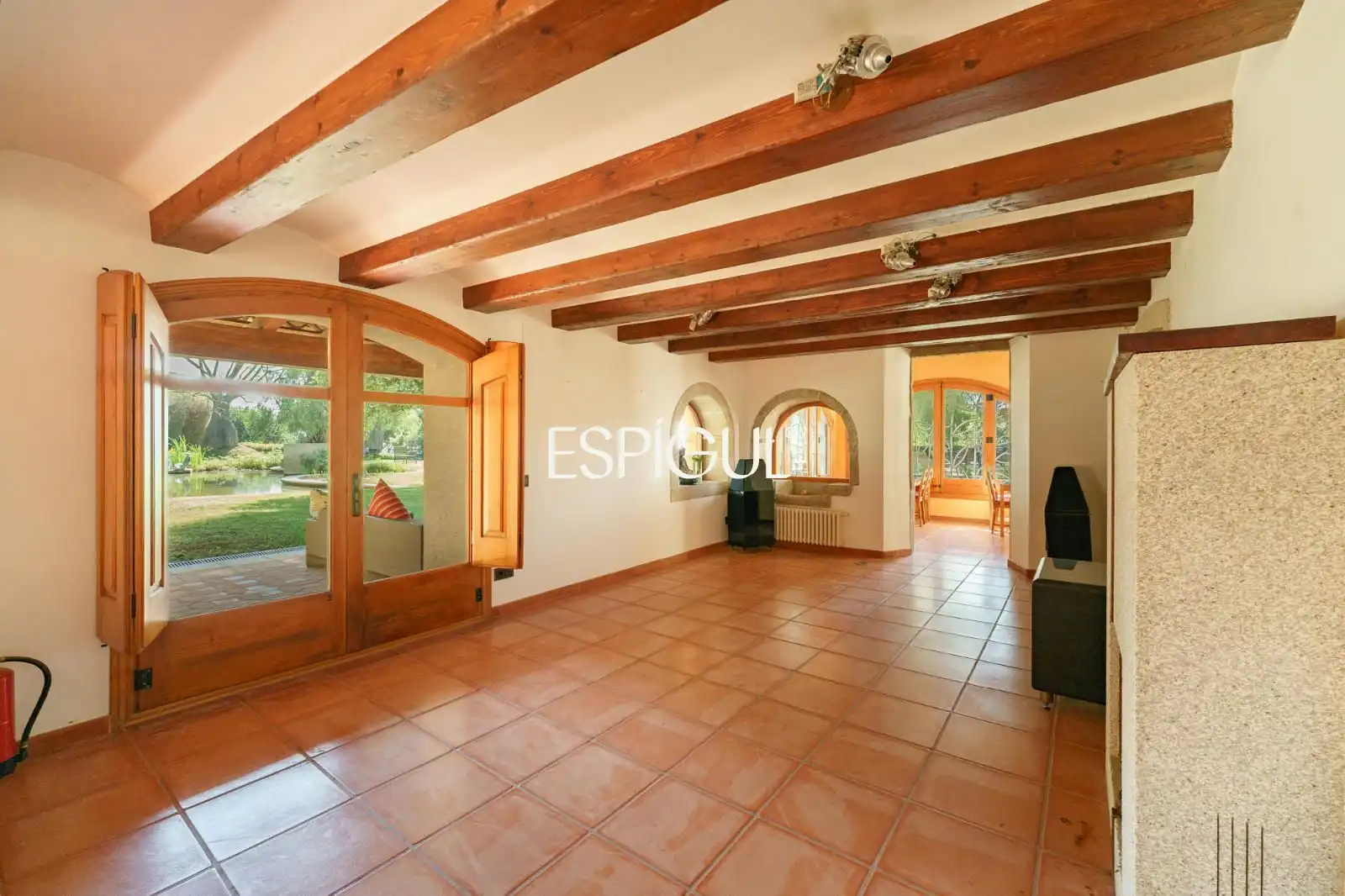 Casa con piscina in vendita a Santa elena, imagen 26