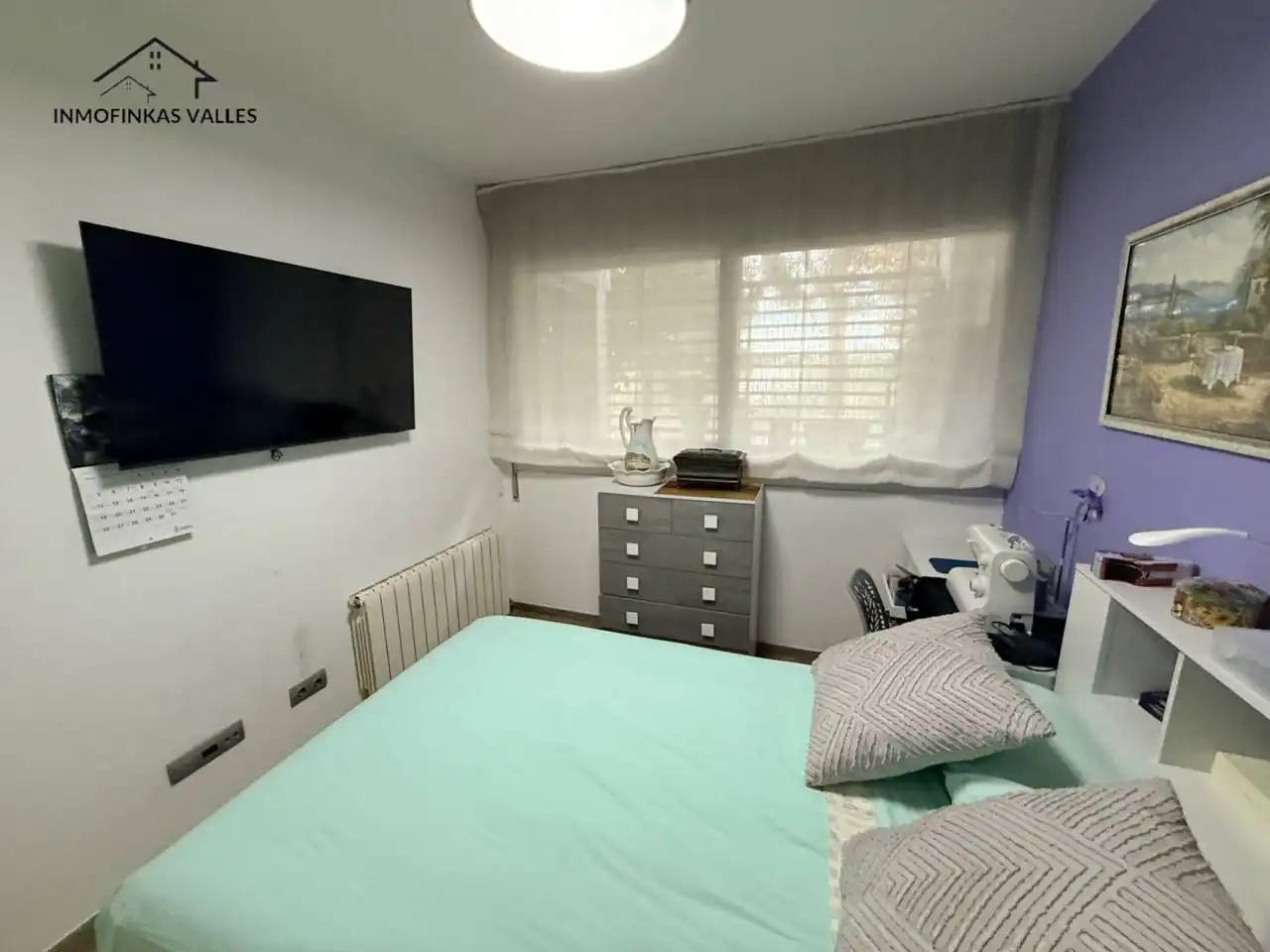 Appartamento con terrazza in vendita a Avenida Montserrat, imagen 20