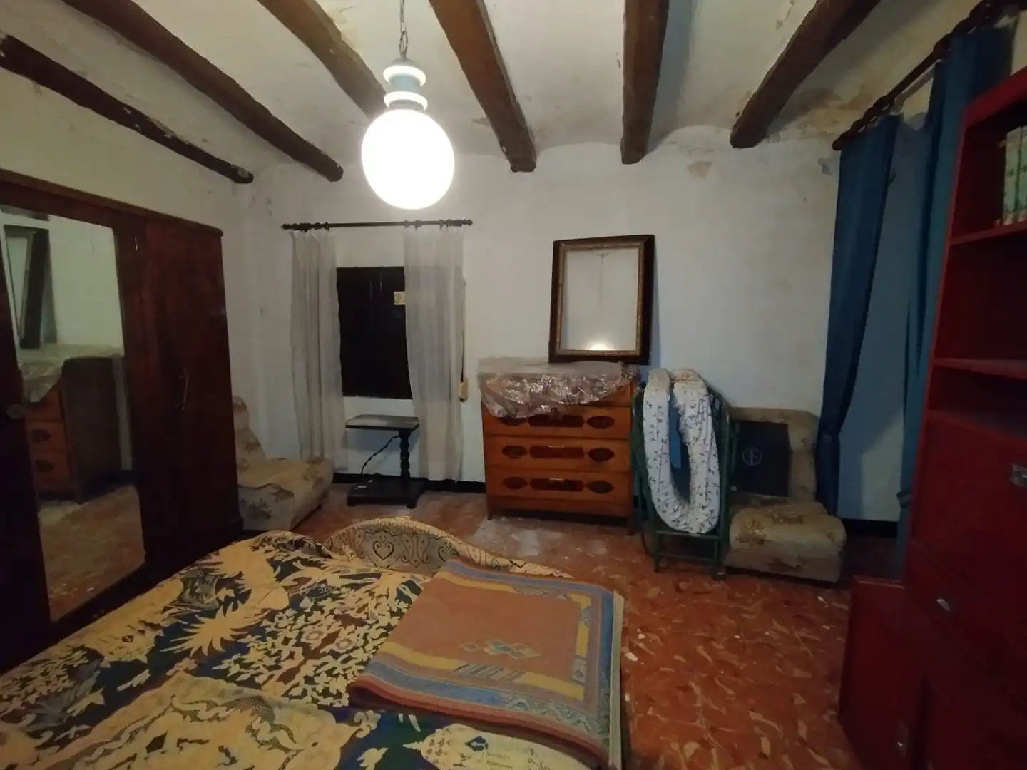 Casa in vendita a La Fresneda, imagen 7