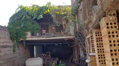 Foto 3 de Casa adosada en venda a Plaça de L'hospital, 7, Verdú, Lleida