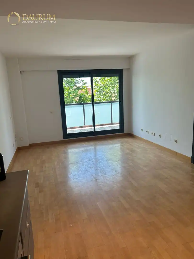 Balcony of Attic for sale in Alcorcón  with Air Conditioner, Heating and Terrace