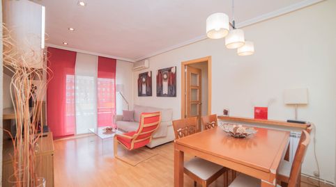 Foto 4 von Wohnung zum Verkauf in Calle del Higueral, El Arroyo - La Fuente, Fuenlabrada