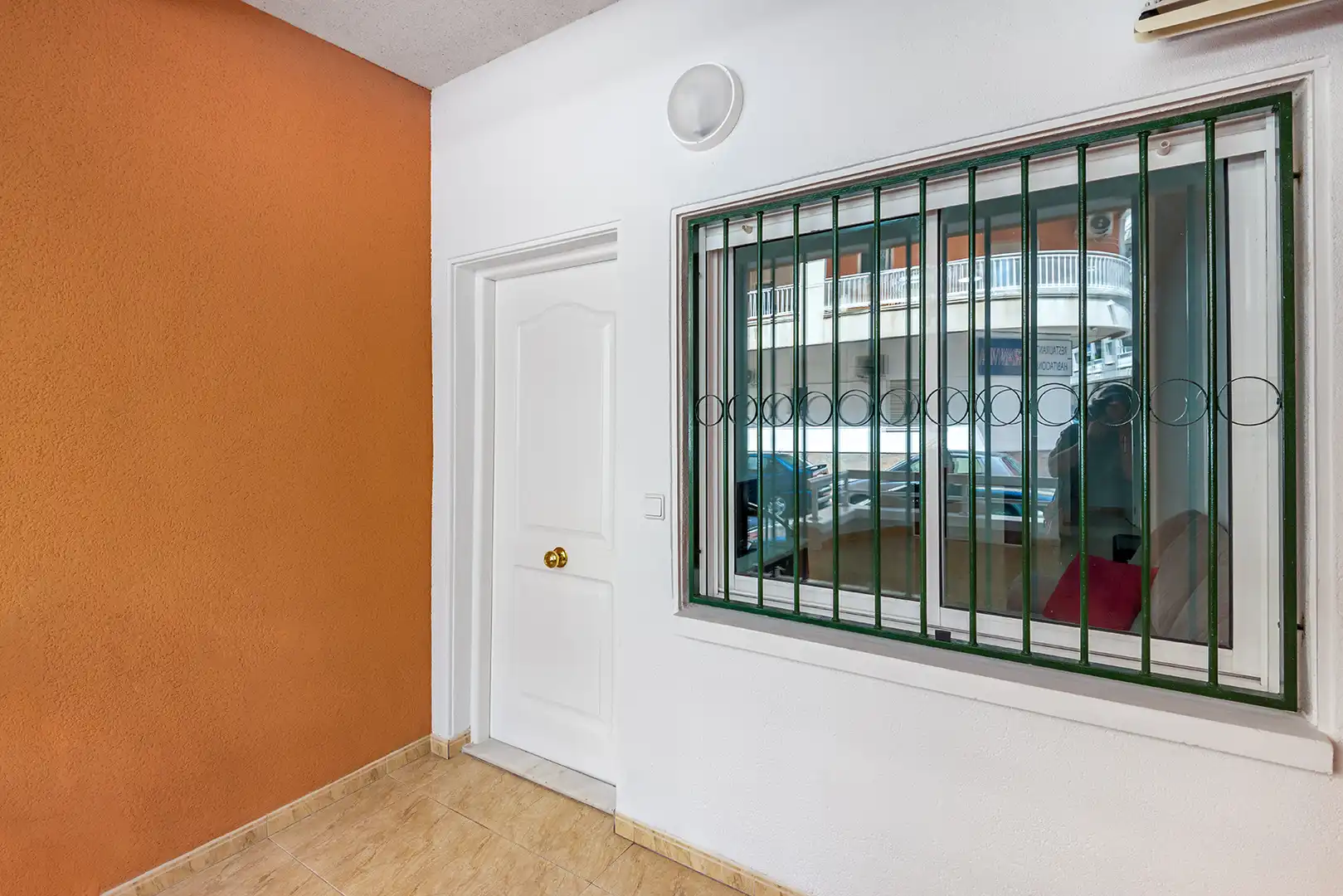 Apartamento con terraza en venta en Calle Patricio Zammit 61, imagen 25