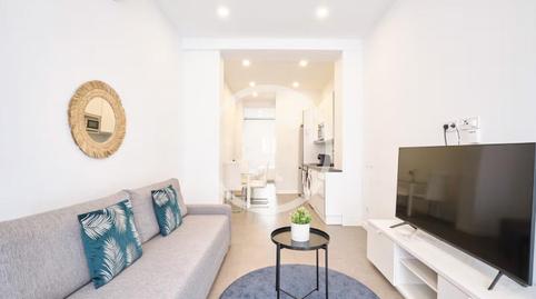 Foto 4 de Pis de lloguer a Calle Alondra, Vista Alegre,  Madrid Capital