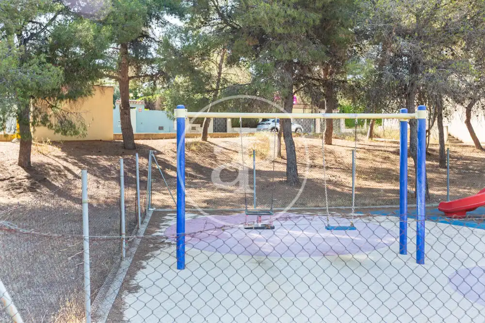 Parking de Residencial en venta en Chiva
