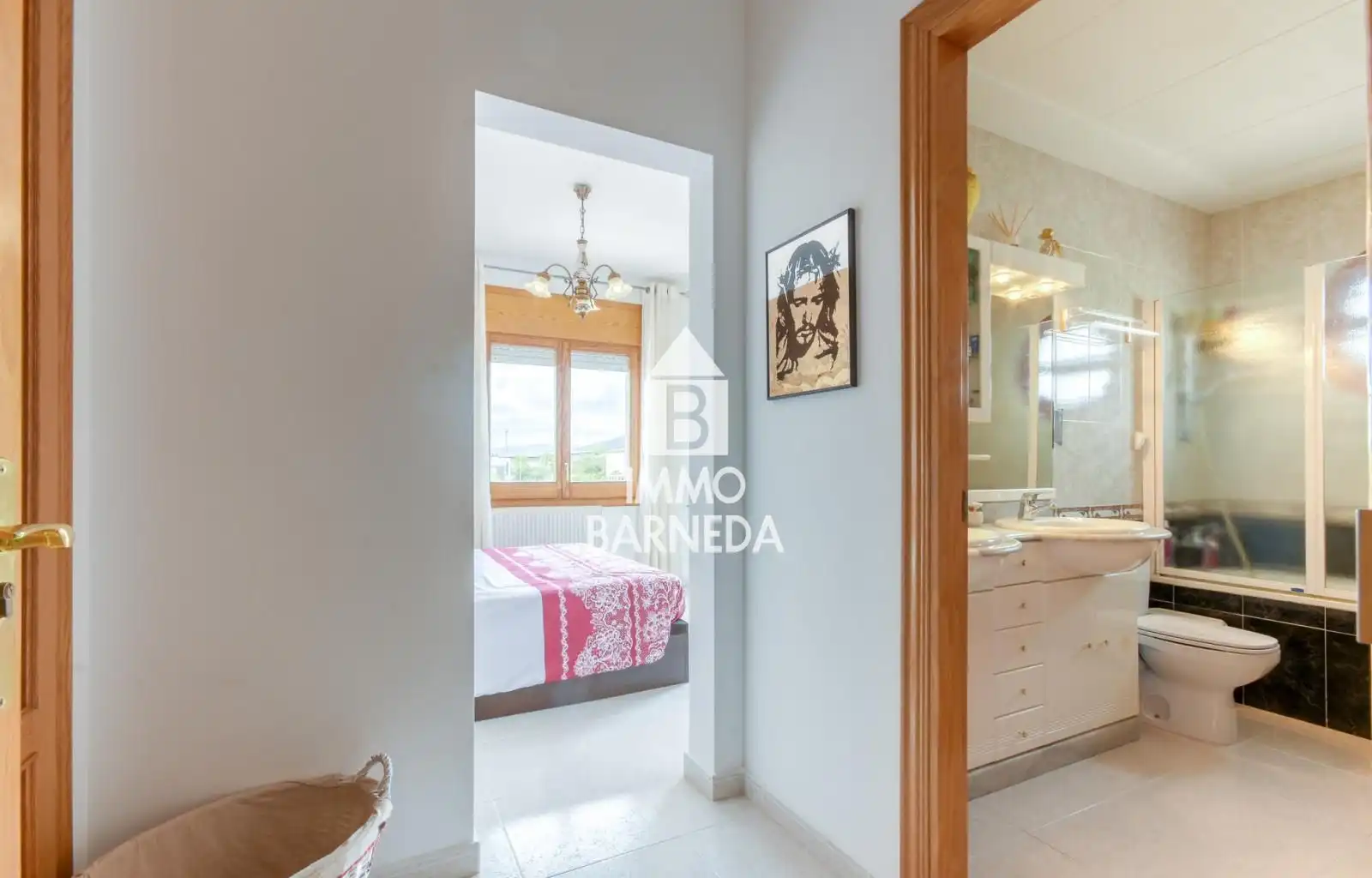 Casa o xalet en venda a Ramon Marquet, 14, Els Grecs - Mas Oliva