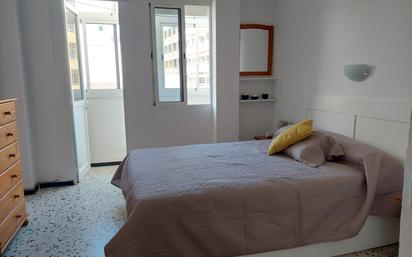 Bedroom of Apartment to rent in Las Palmas de Gran Canaria  with Furnished, Washing machine and Microwave
