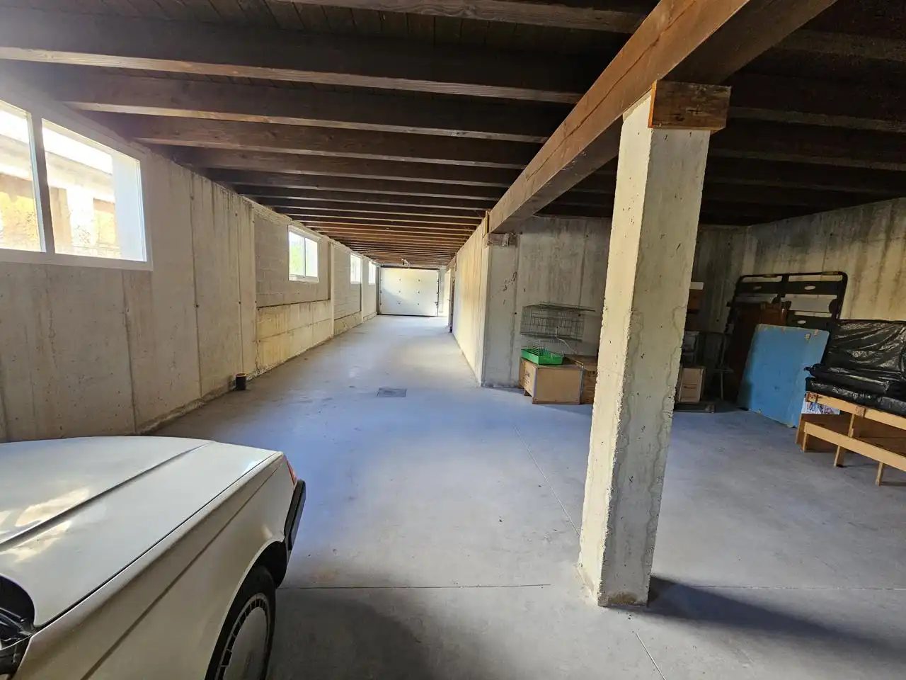 Detached house with garden for sale in Calle las Cruces, imagen 13