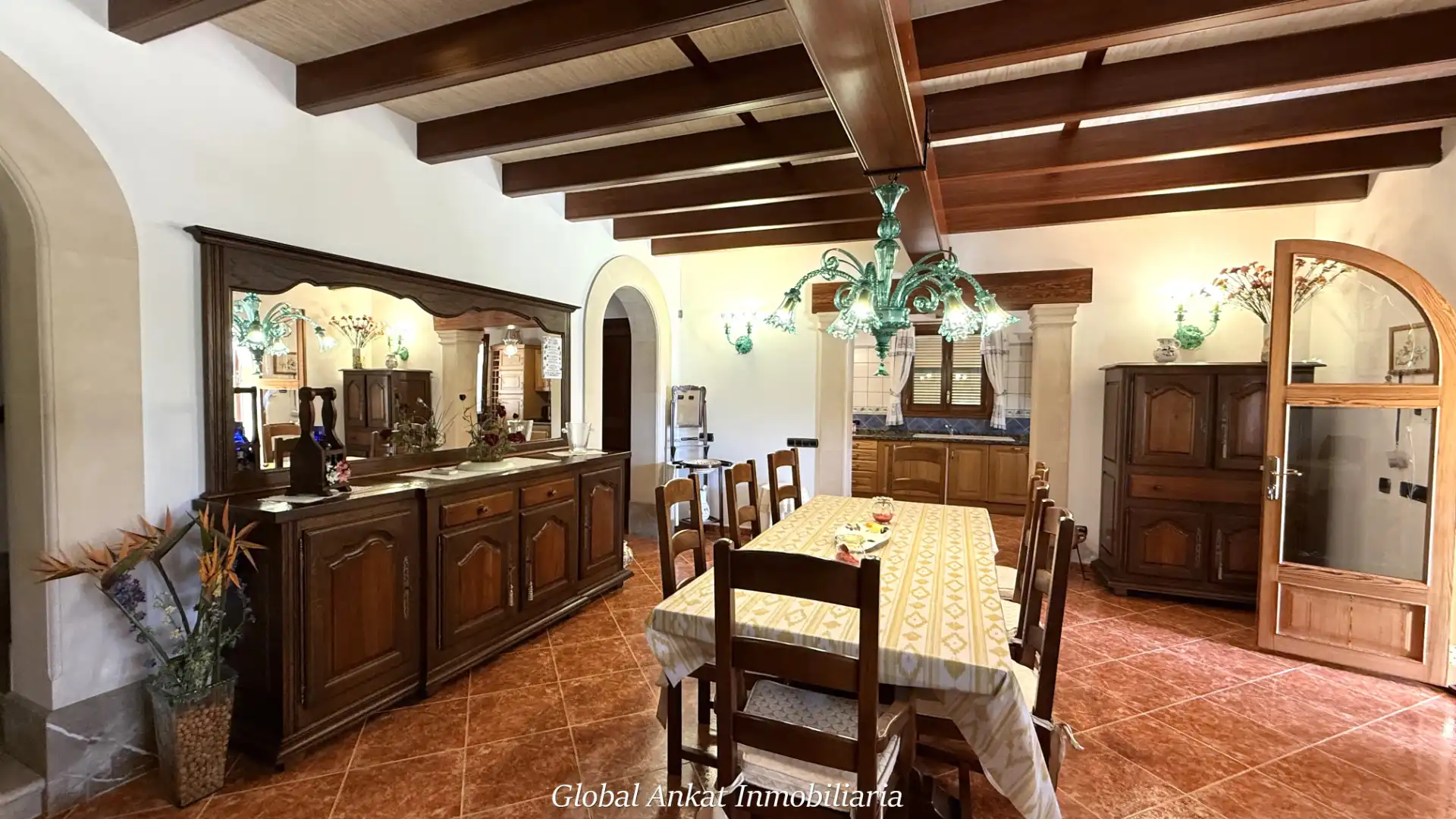 Maison rustique avec piscine à vendre à Felanitx Poble, imagen 15