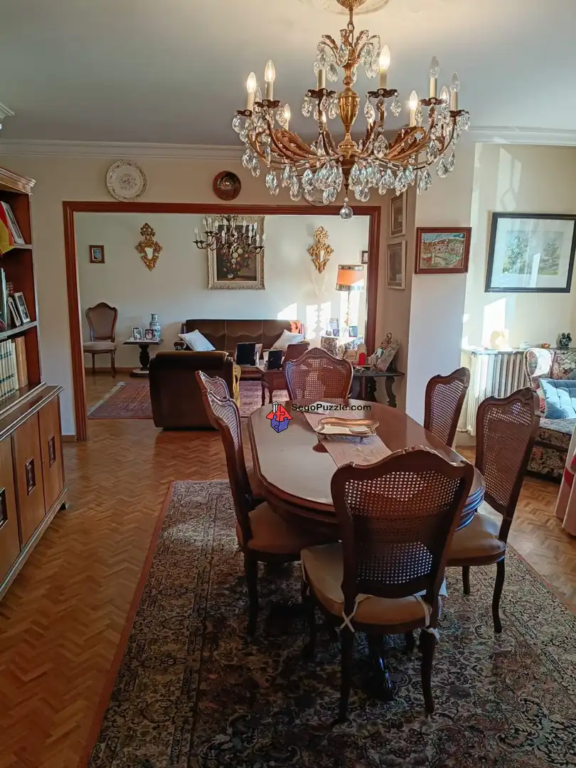 Flat with lift for sale in José Zorrilla - Padre Claret, imagen 3