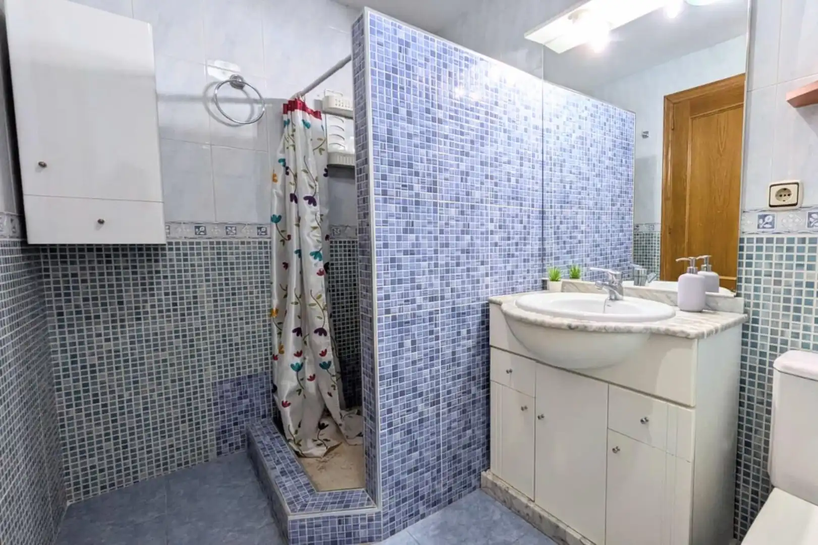 Baño de Piso en venta en Murcia con Aire acondicionado y Trastero