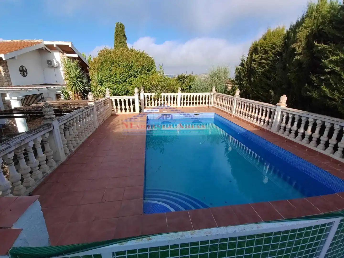 Casa o chalet en venta en Puente Jontoya - Puente de la Sierra - El Arroyo