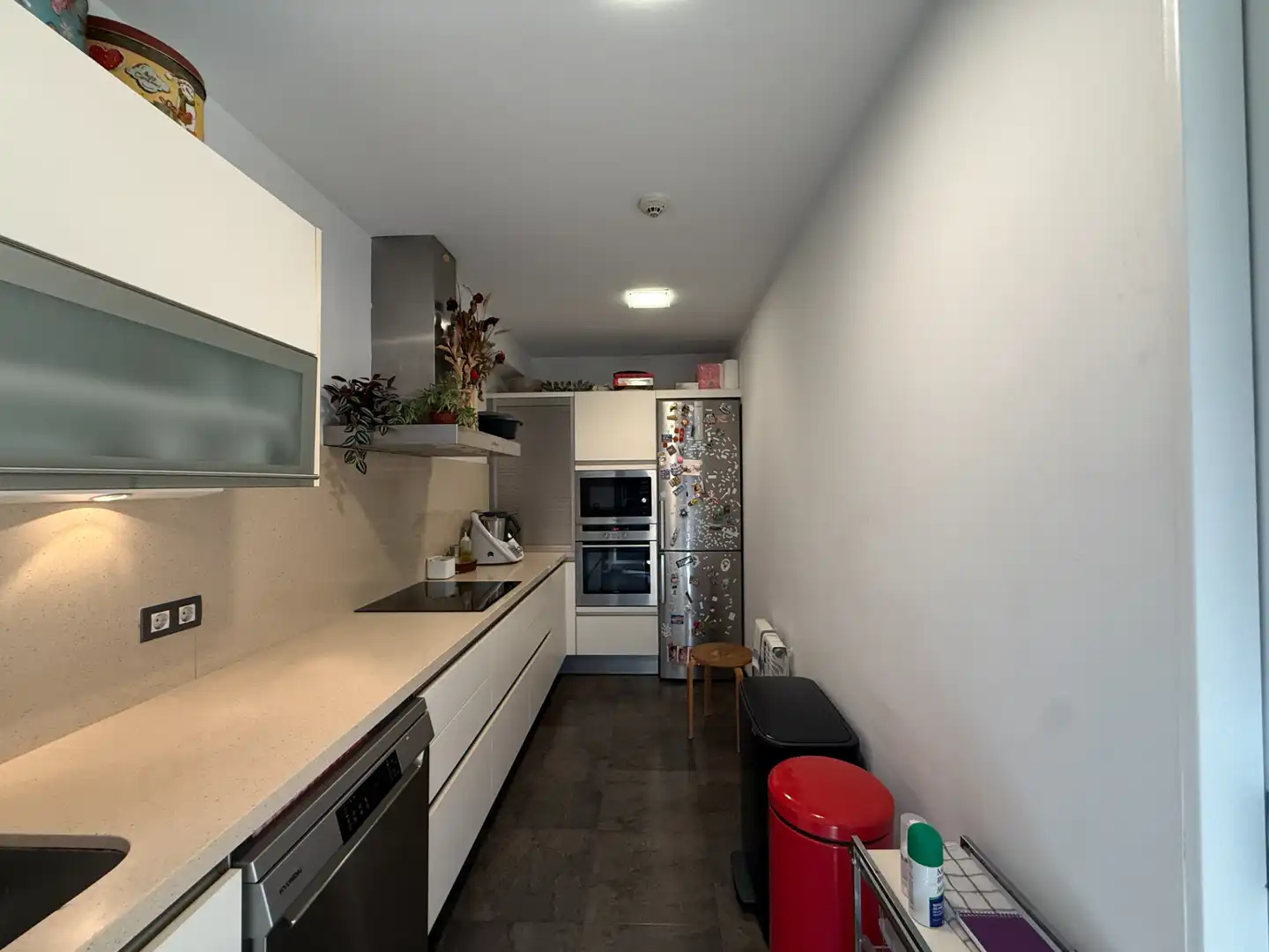 Wohnung mit Aufzug zum Verkauf in Carrer de Caballero, imagen 10