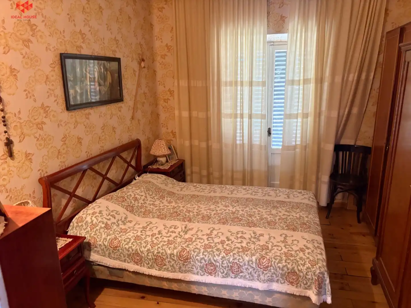 Habitación de Casa o chalet en venta en Otero de Herreros con Terraza, Amueblado y Balcón