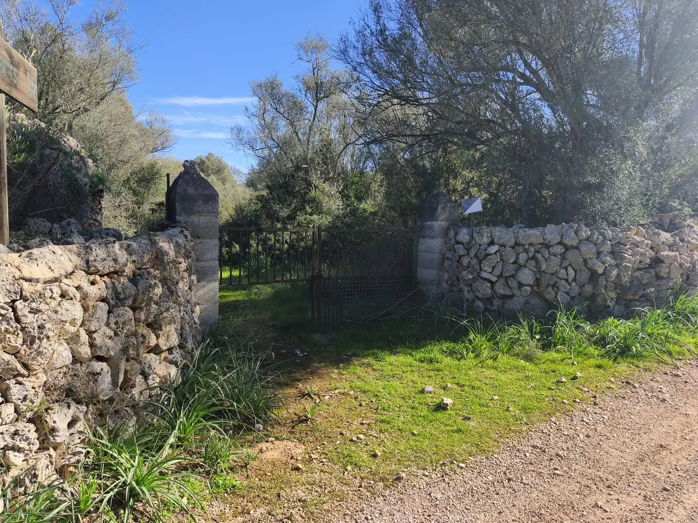 Terreno residencial en venta en Carrer Ruberts 24, imagen 2