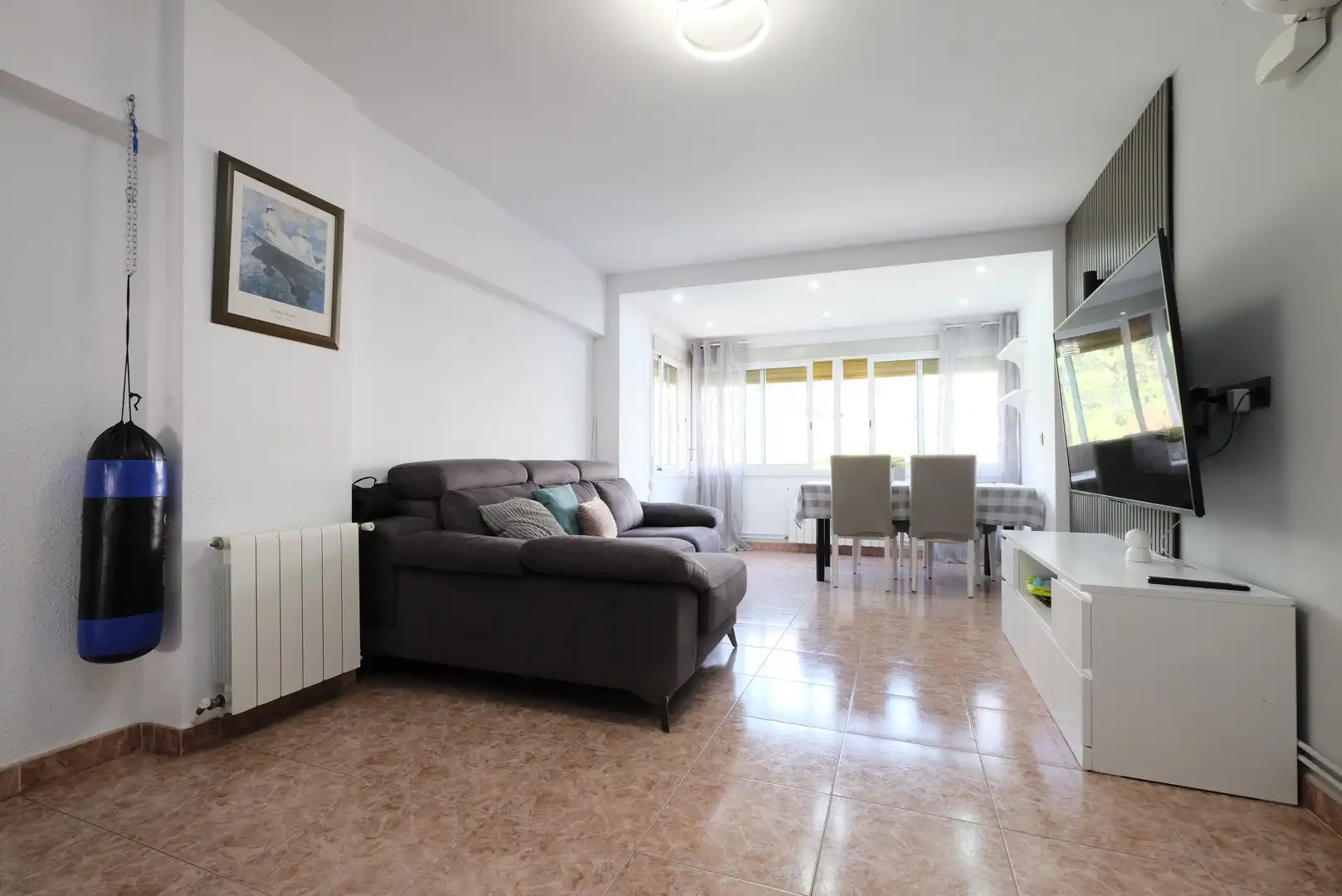 Wohnung mit Aufzug zum Verkauf in Nou Barris, imagen 11