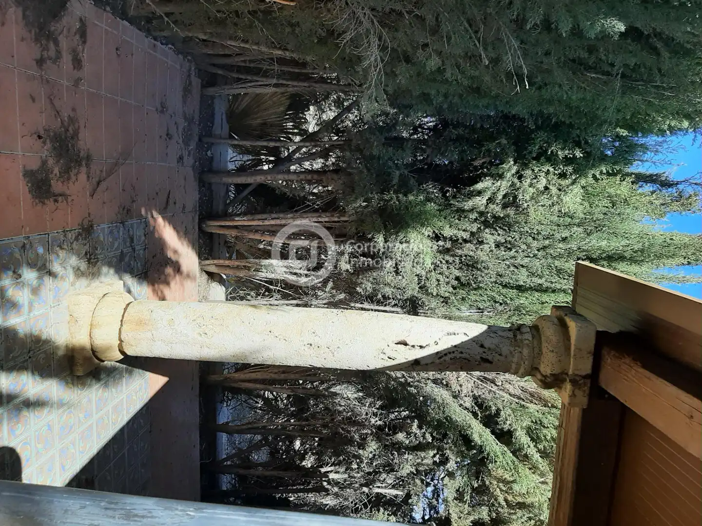 Xalet amb piscina en venda a Pedanías Centro, imagen 39