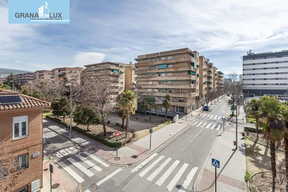 Abitazione con terrazza in vendita a Calle Doctor López Font, imagen 45