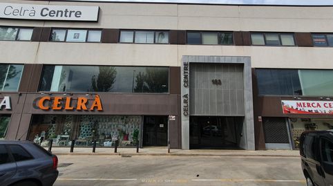Foto 4 de Oficina en venda a C-66, Celrà, Girona