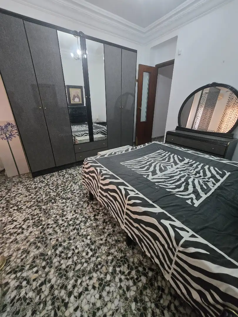 Habitación de Piso en venta en Valencia con Aire acondicionado, Amueblado y Balcón