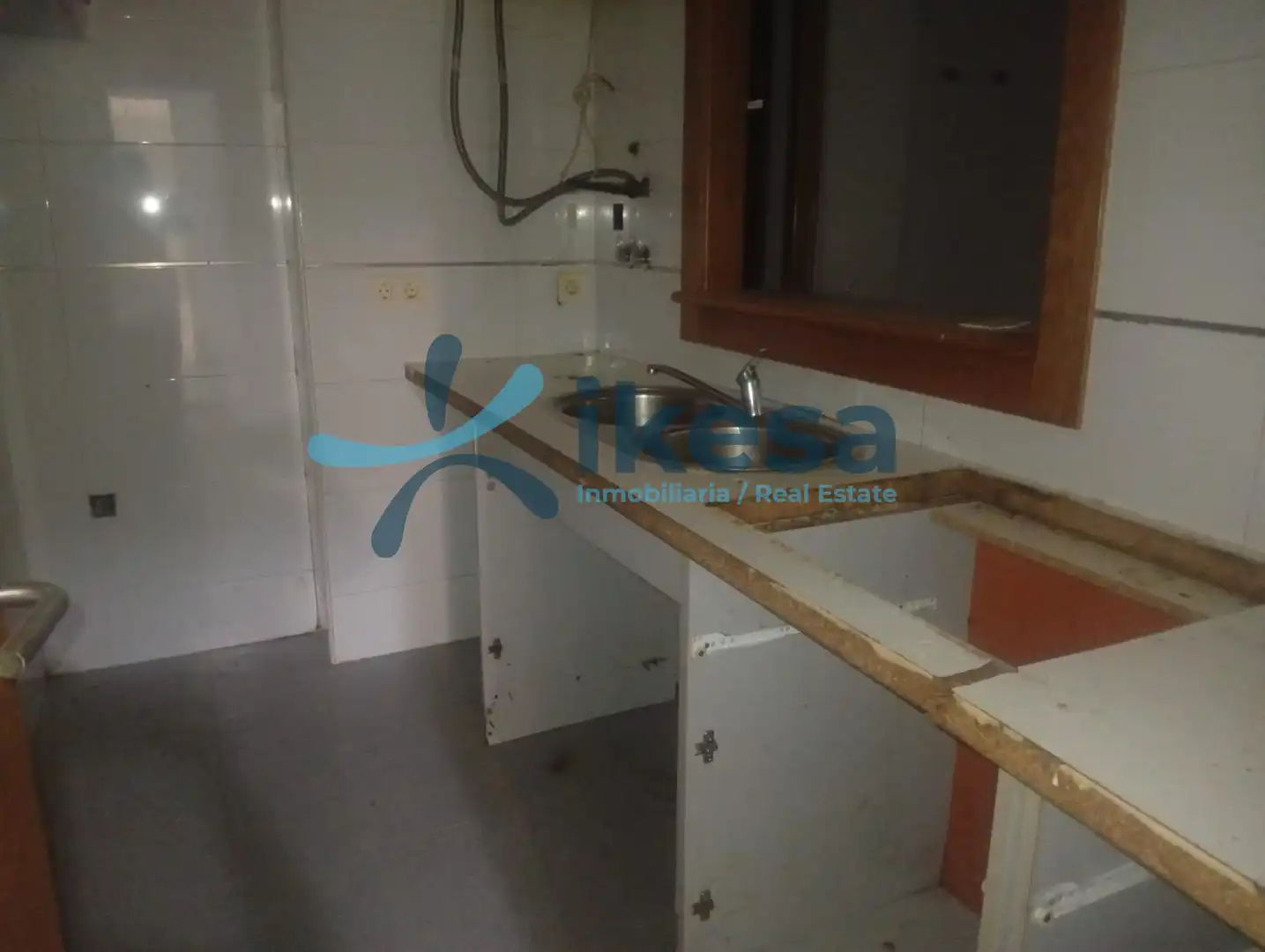 Cocina de Piso en venta en La Gangosa