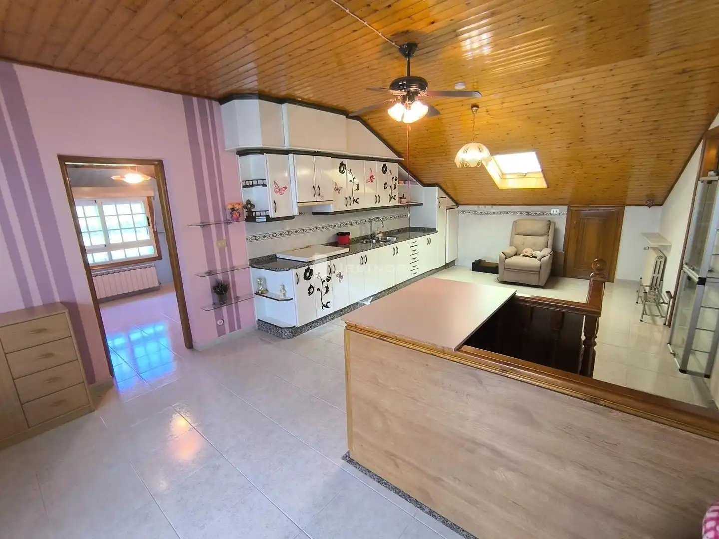 Haus mit Terrasse zum Verkauf in Cortegada, imagen 24