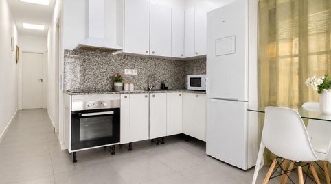Foto 5 de Planta baja en venta en Calle Martinez Coll, 12, Zona Alta, Puçol