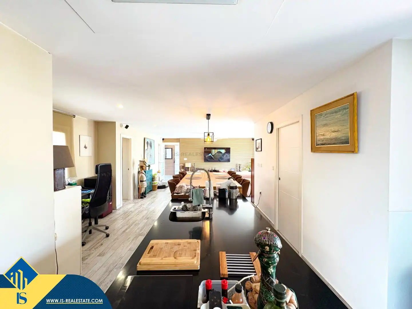 Chalet con jardín en venta en Zona Carrefour - Urbanizaciones, imagen 21