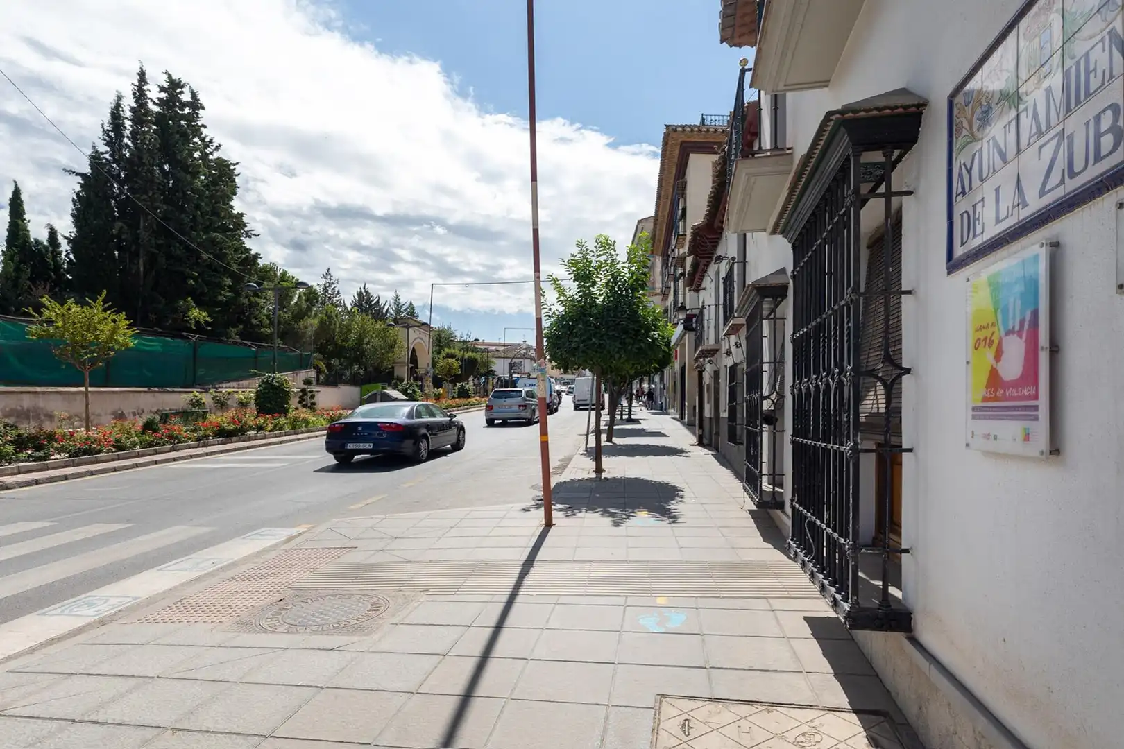 Inmuebles singulares con ascensor en venta en Calle Real 33, imagen 44