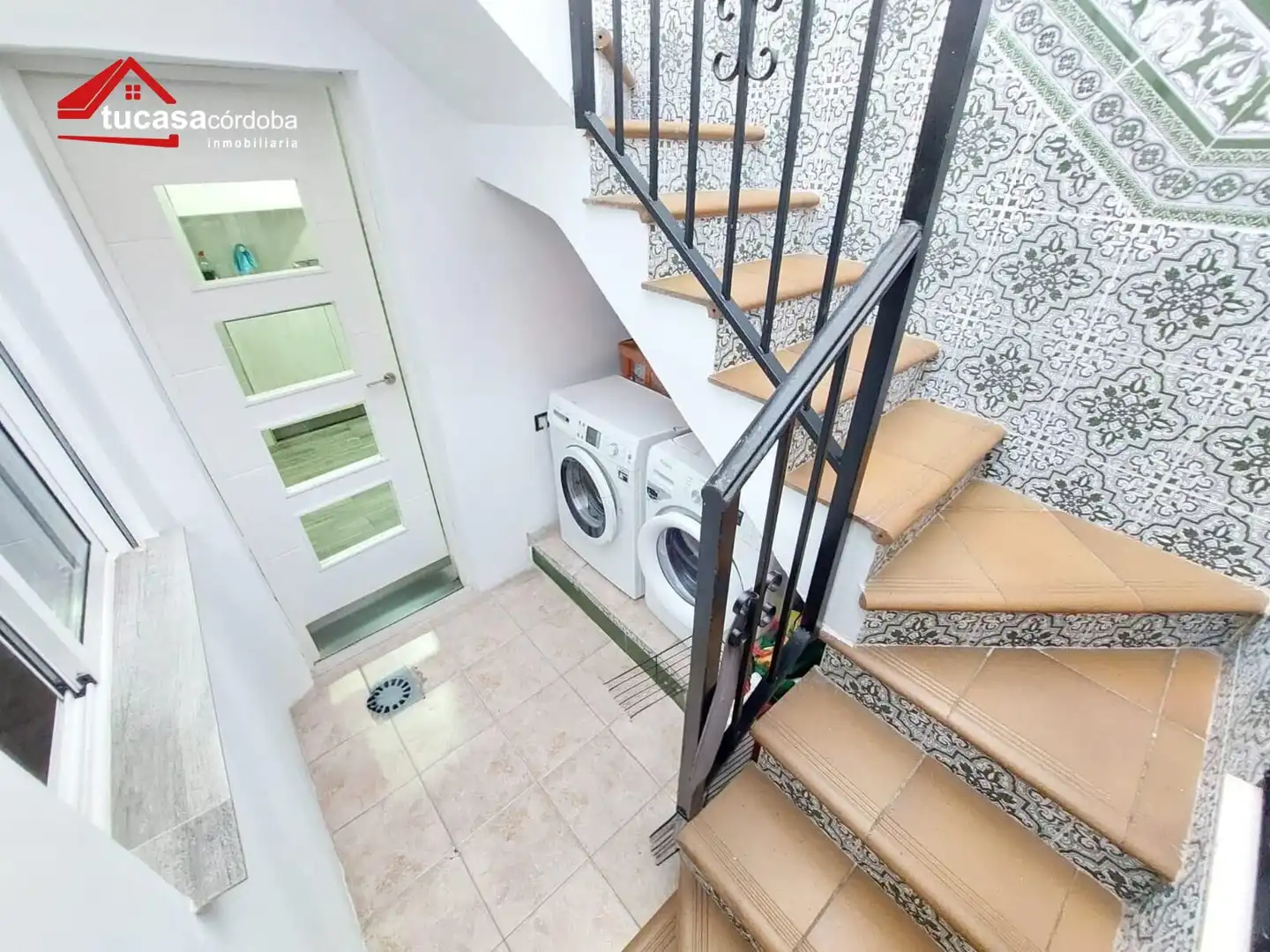 Casa o xalet en venda en Córdoba amb Terrassa