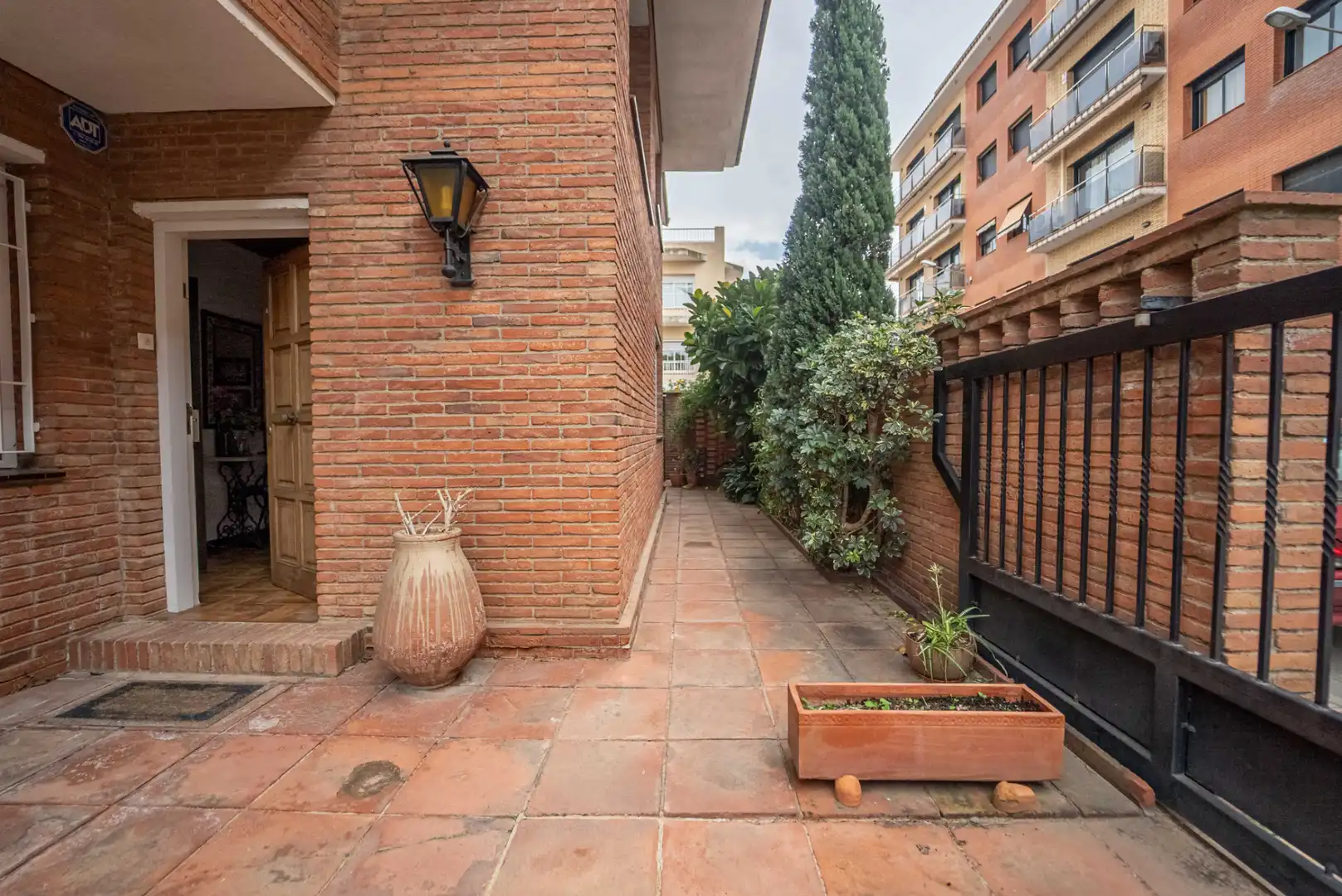 Casa amb terrassa en venda a Centre, imagen 5