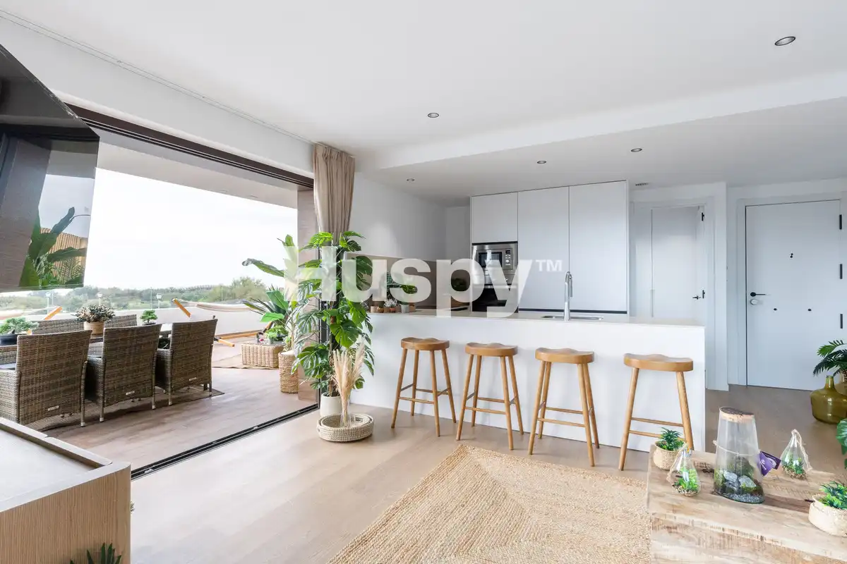 Appartamento con terrazza in vendita a Segovia, imagen 11