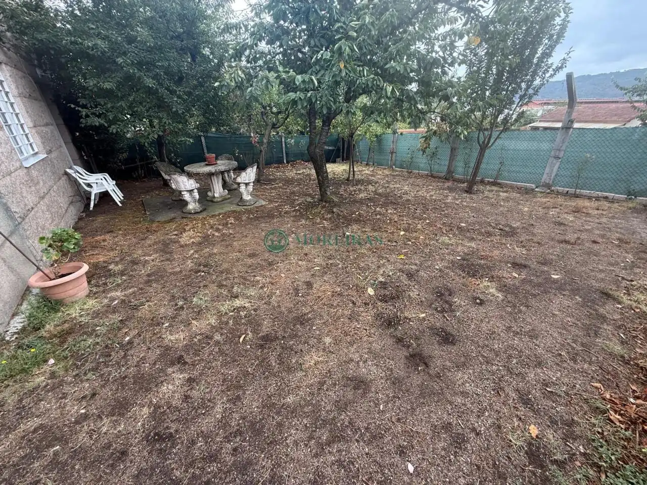 Xalet amb jardí en venda a San Rosendo, imagen 13