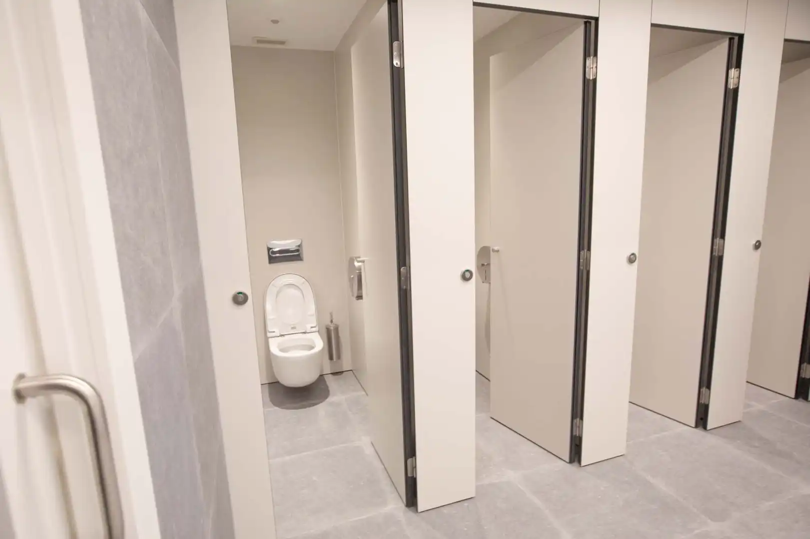 Mixed residential with lift to rent in Sant Martí, imagen 20