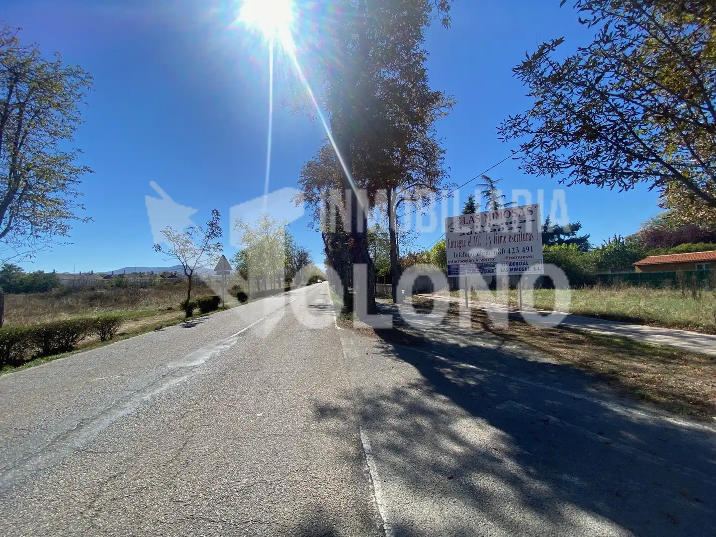 Terreni e lotti in vendita a Avenida de Haro 57, imagen 9