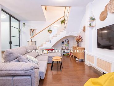 Wohnung mit Balkon zum Verkauf in Centro