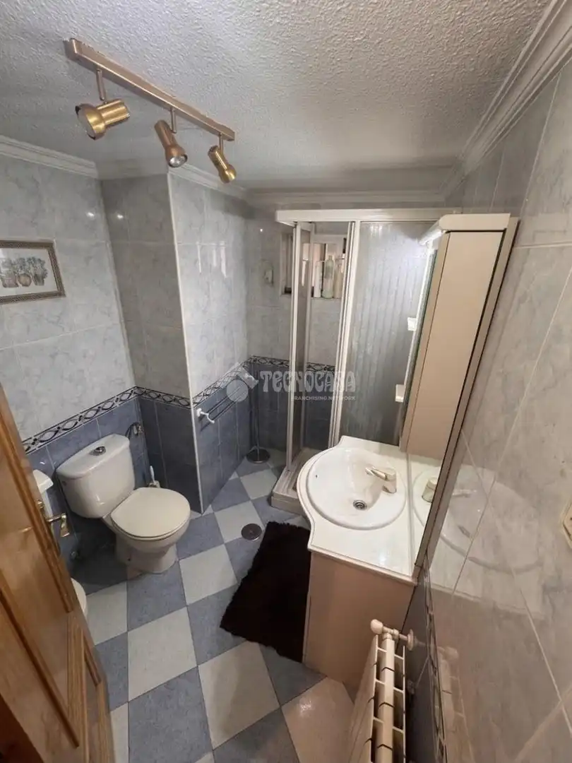 Baño de Piso en venta en La Serna