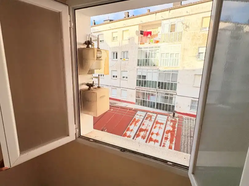 Terrassa de Pis en venda en Vitoria - Gasteiz