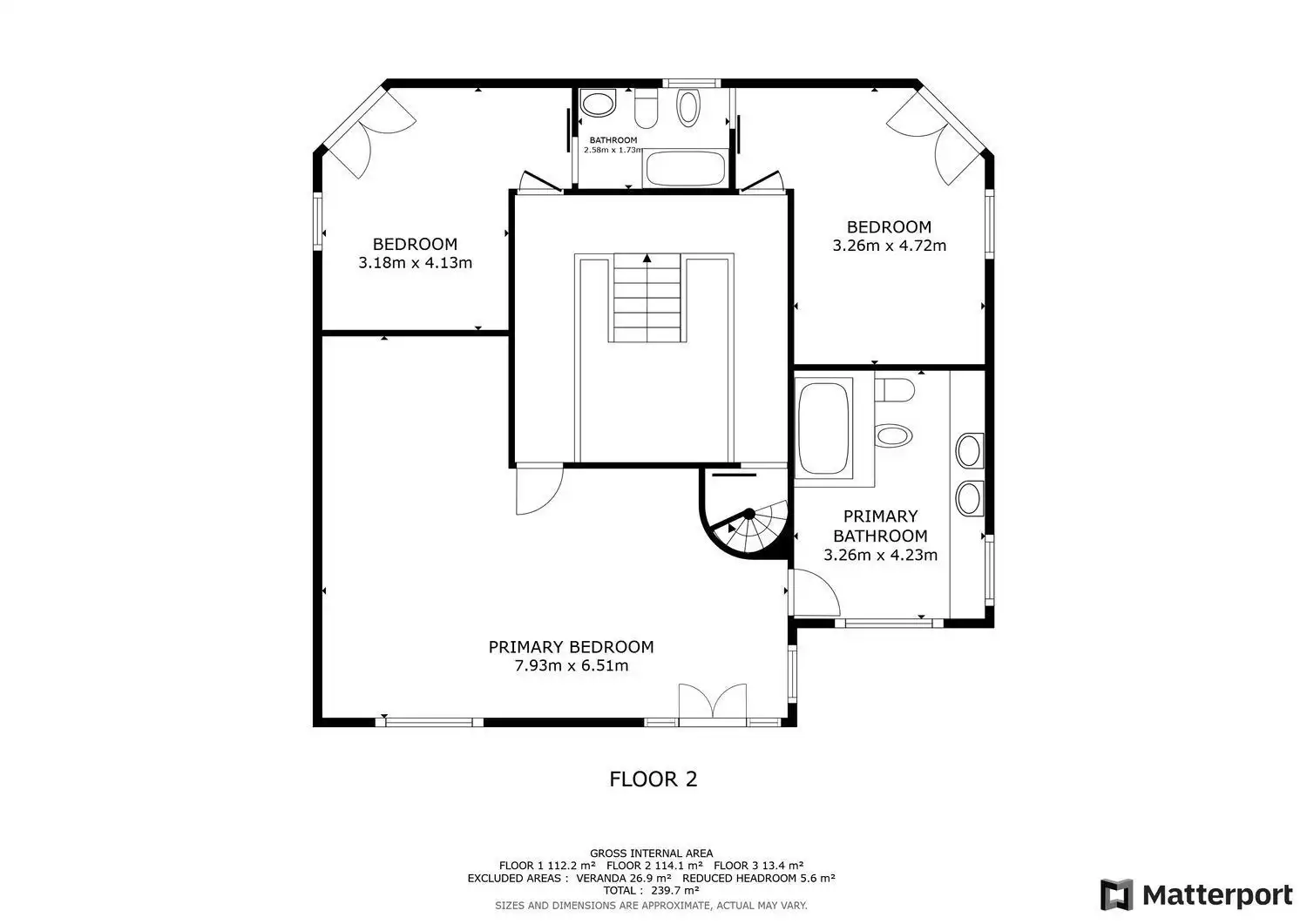 House with pool for sale in Nord, imagen 34