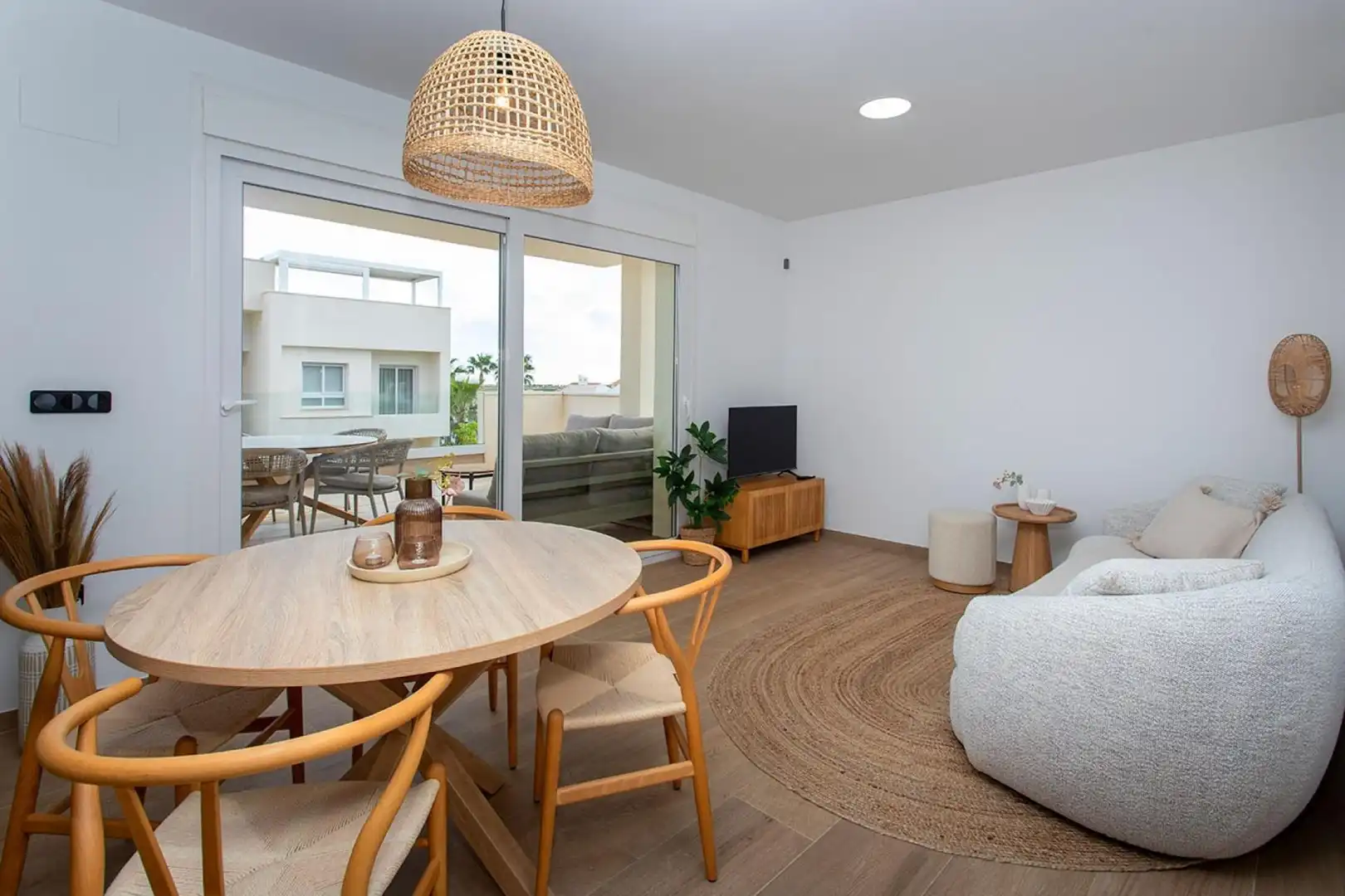 Apartamento en venta en Algorfa, imagen 8