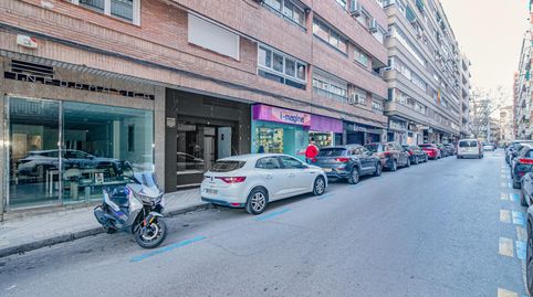 Foto 4 von Geschaftsraum zur Miete in Calle Calle Ancha de Gracia, Camino de Ronda, Granada Capital