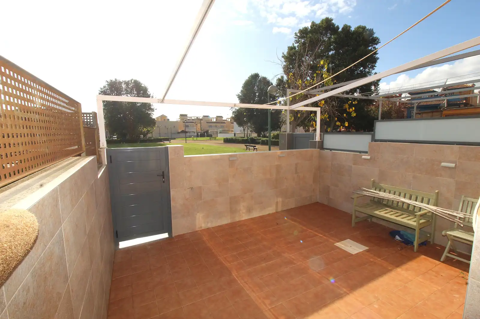 House with terrace for sale in El Mojón, imagen 5