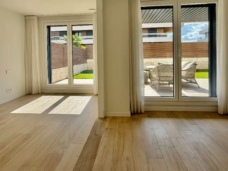 Pis en venda a Calle Camino de los Jardines, 19, Urbanización La Moraleja