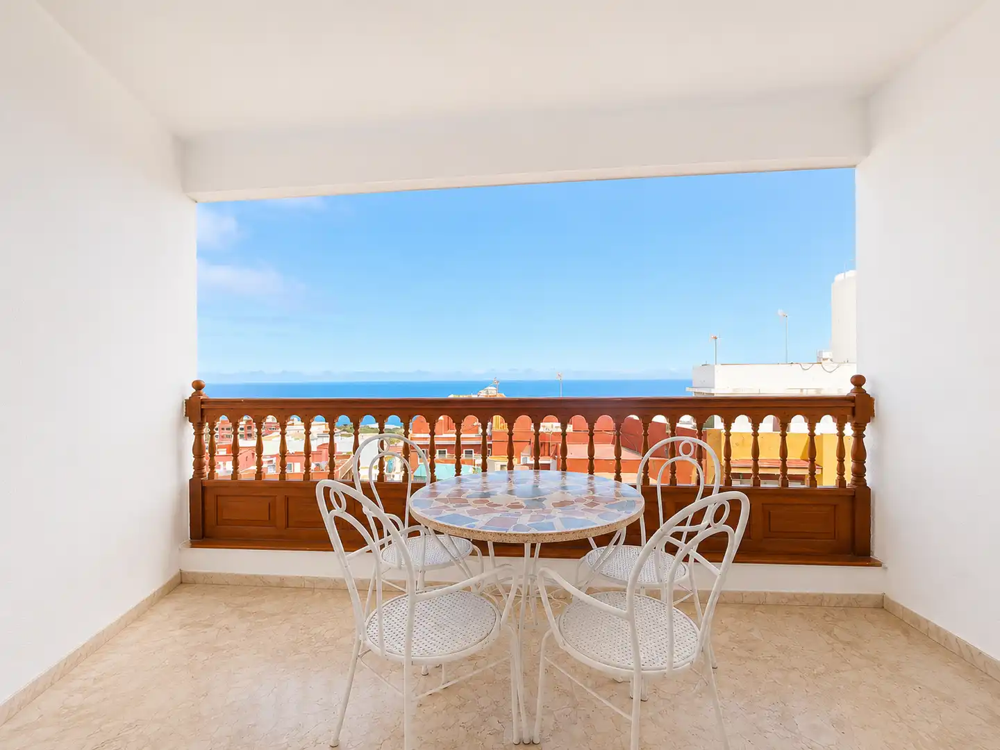 Terraza de Piso en venta en Icod de los Vinos con Terraza