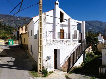 Casa en venta en Órgiva