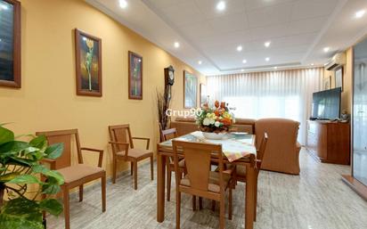 Dining room of House or chalet for sale in Artesa de Lleida  with Air Conditioner, Heating and Terrace