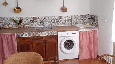 Foto 5 de Casa o xalet en venda a Calle Don Miguel de Cervantes, Alcalá de Ebro, Zaragoza